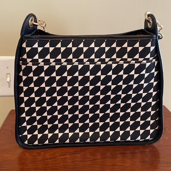 Spartina Rhett Pia shoulder bag - Picture 4 of 6